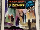 James Brown Show Live At The Apollo Vinyl LP 1963 King Record ORIGINAL