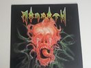 Morgoth-The Eternal Fall,Vinyl,1.Press