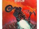 Meat Loaf Bat Out of Hell LP Epic PE 34974 Vinyl VG+
