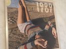 Taylor Swift 1989 (Taylor's Version) 2 LP Sunrise Yellow Vinyl NEW (LP)