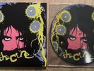 33 LP PICTURE DISC THE CURE LIVE AT BBC 10/30/2024 LIMITED EDITION NZ FAN CLUB