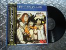 The Beatles ‎  Beatles Ballads  20 Original Tracks   Japanese LP Odeon EAS-91006