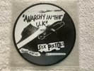 SEX PISTOLS - Anarchy in the UK 7