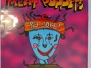MEAT PUPPETS - No Joke  LP - Original 1995 US Pressing -   VG+/VG+