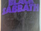BLACK SABBATH   Master Of Reality LP VINYL 1971 WB BS 2562 1ST PRESS  EX/VG