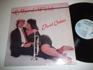LP * SALSA * DAVID CEDENO * La Mujer de Mi Vida * LIBERTAD 1009 *  strong VG+