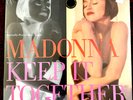 MADONNA KEEP IT TOGETHER 12