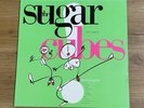 RARE Alernative Indie LP Record THE SUGARCUBES Life’s Too Good ELEKTRA Bjork EX*