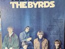The Byrds Turn  Turn  Turn  Mono LP, 1965 Columbia CL 2454 2-Eye Label, EX/VG+