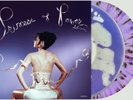 MARINA PRINCESS OF POWER Deluxe Bad World Liquid vinyl IN STOCK