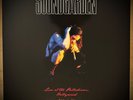 Soundgarden  Live At The Palladium Hollywood (October 6, 1991) Vinyl LP *RARE*