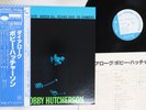 LP BOBBY HUTCHERSON Dialogue GXK8024 BLUE NOTE JAPAN OBI