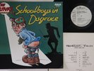 LP KINKS Schoolboys In Disgra RVP6019PROMO RCA JAPAN PROMO