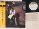 LP JOHNNY HARTMAN Live At Sometime PAP9096 TRIO JAPAN OBI