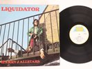 LP HARRY J. ALL STARS Liquidator TBL104 HARRY J UK