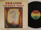 LP JAH LION Colombia Colly none Upsetter US