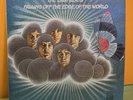 EASYBEATS “Falling Off The Edge Of The World” 1968 UAS6667, Cover VG+, Vinyl EX