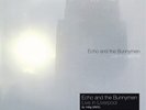 Echo & the Bunnymen Live in Liverpool (Vinyl) 12