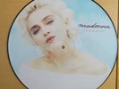 Madonna – The Look Of Love UK 12