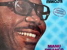 MANU DIBANGO - Soul Makossa - VINYL LP - Original FRENCH LP - Fiesta Label 1973