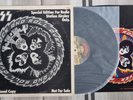 KISS Rock And Roll Over Radio Sampler Promo LP