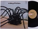 TARANTULA Self Titled A&M SP-4202 LP VG+ l