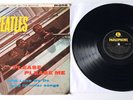 The Beatles - Please Please Me UK 1963 Parlophone Mono 5th Pressing LP
