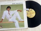 JOSE MANUEL  The Kid from Ponce - 1982 VELVET PUERTO RICO  LP Latin ballad pop