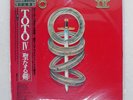 TOTO IV CBS/SONY 20AP2280 Japan OBI VINYL LP