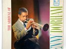 KENNY DORHAM The Arrival Of Kenny Dorham Vinyl LP 1960 PROMO Mono JAM 5007 EX