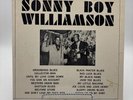 Sonny Boy Williamson-Blues Classics 3-Vinyl LP Record US 1964 BC-3 NM/VG+