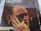 Clutch Slow Hole to China Rare & Unreleased 12