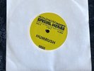MF DOOM Special Herbs Vol. 3-4 Bonus 45  7” single KMD