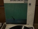 Antonio Carlos Jobim - Wave, Vinyl LP NM Jazz Shrink A&M