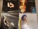 Sarah McLachlan Vinyl Record Set of 4 Remastered Albums Surfacing, Fumbling, Sh