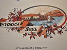 Nuyorican Soul Featuring Jocelyn Brown - It's Alright, I Feel It  (P.M.)