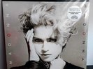 MADONNA - MADONNA - LP CRYSTAL CLEAR VINYL - SEALED - RARE LP SOLD OUT