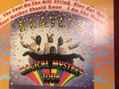 BEATLES Magical Mystery Tour MOBILE FIDELITY MFSL 1-047 original Japanese.