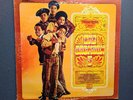 DIANA ROSS PRESENTS THE JACKSON 5 LP Motown 1969 1st Press NM-