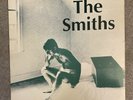 The Smiths William It Was Really Nothing 12” Vinyl Record VG++ 1984 UK Single