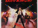 JUDAS PRIEST PRIEST IN THE EAST (LIVE IN JAPAN) EPIC 253P145 Japan VINYL LP+7