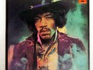 JIMI HENDRIX EXPERIENCE ELECTRIC LADYLAND POLYDOR SMP9301 Japan VINYL 2LP