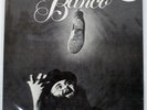 BANCO DEL MUTUO SOCCORSO BANCO MANTICORE P8578M Japan PROMO VINYL LP
