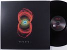 PEARL JAM Binaural EPIC 2XLP VG+/VG++ original pressing tri-fold w/ booklet l