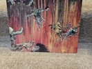 Slayer Hell Awaits FIRST EUROPE PRESSING Vinyl *READ DESCRIPTION*
