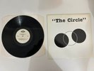 Vinyl, Record, 12 inch single, Bones Jones, The Circle, 1986, Import