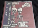 Supperated Fetus Reek Of Unzen Gas Fumes  12” Vinyl LP Mint Unplayed Banned OOP