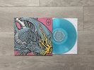 Twenty One Pilots Scaled And Icy Clear Light Blue Curaçao Vinyl