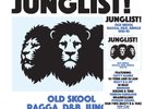Soul Jazz Records Presents - Junglist  Old Skool Ragga, D&B, Jungle 1993–95 (2