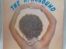 THE AFROSOUND CALOR VINYL 1976 ECUADOR LP